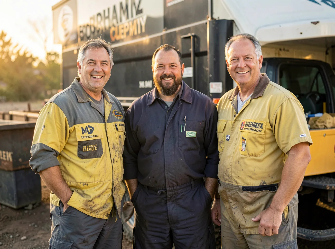 Sewage Cleanup company in Norwalk, IA
