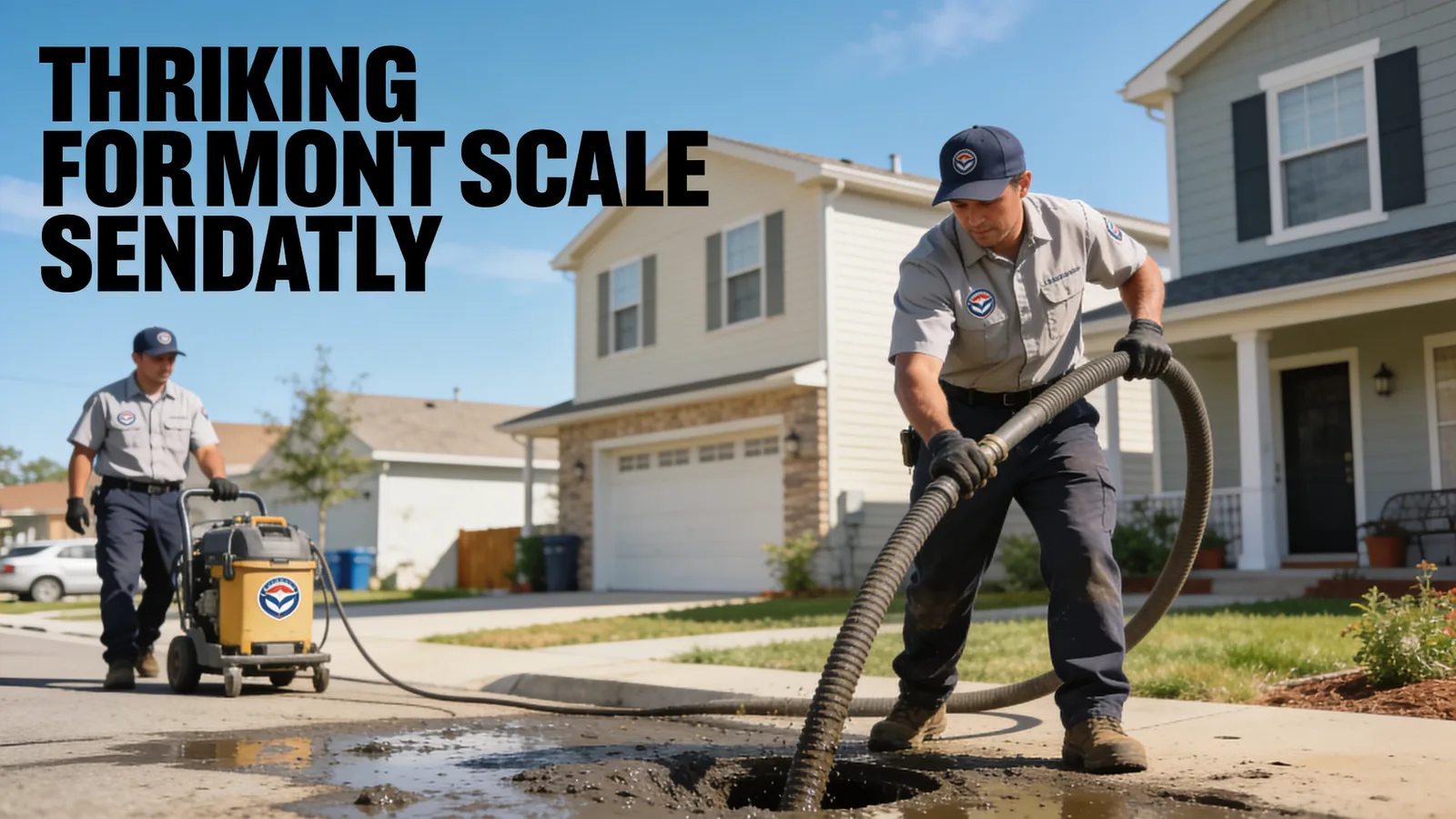Sewage Cleanup in Norwalk, IA near me